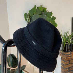Kangol Wool Hat